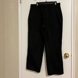 Black Men’s pants